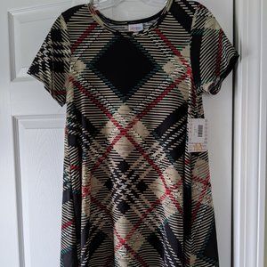 LulaRoe Carly Dress